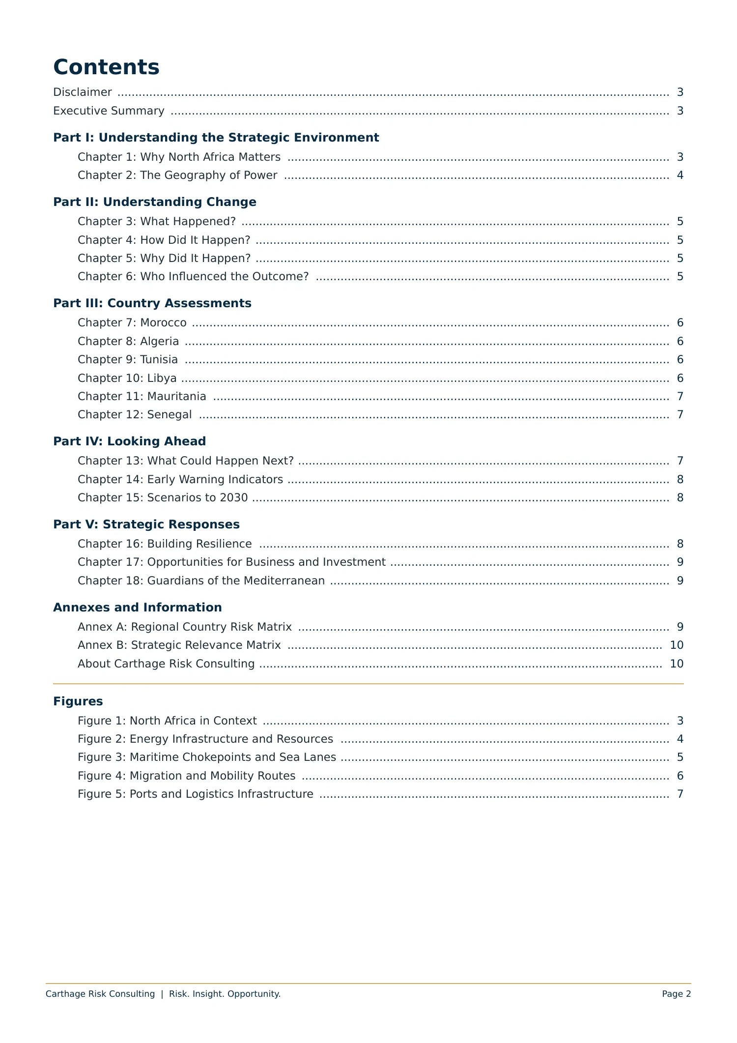 Guardians of the Mediterranean, page 2 of 10
